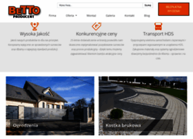 Betto.pl thumbnail Betto.pl thumbnail