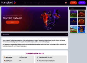 Bettony.ca thumbnail