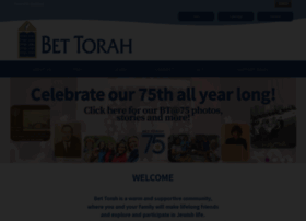Bettorah.org thumbnail