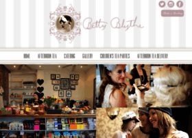 Bettyblythe.co.uk thumbnail Bettyblythe.co.uk thumbnail