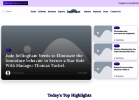Betultrabay.us thumbnail