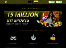 Betvisa.vodka thumbnail