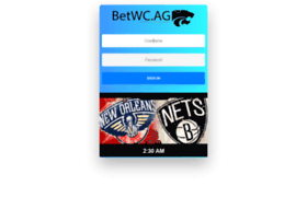 Betwc.ag thumbnail Betwc.ag thumbnail