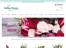 Betweenflowers.net thumbnail Betweenflowers.net thumbnail