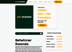 Betwinner-rw.com thumbnail