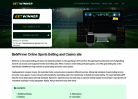 Betwinnerlive.com thumbnail