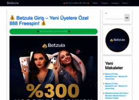 Betzulagir.net thumbnail