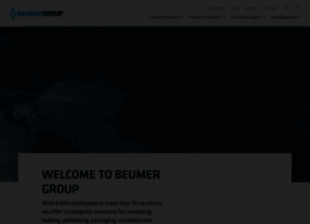 Beumer.com thumbnail