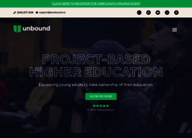 Beunbound.us thumbnail Beunbound.us thumbnail