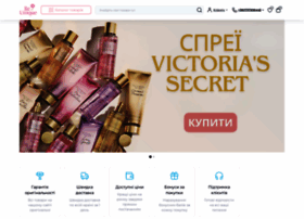 Beunique.com.ua thumbnail