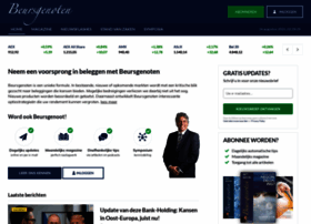 Beursgenoten.nl thumbnail