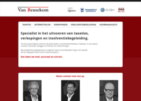Beusekom.nl thumbnail
