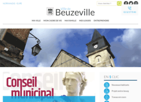 Beuzeville.fr thumbnail