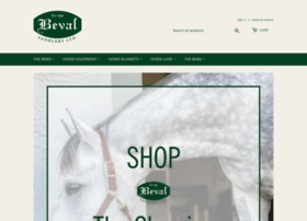 Beval.com thumbnail