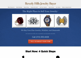 Beverly-hills-jewelry-buyers.com thumbnail