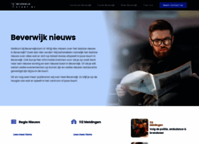 Beverwijkstart.nl thumbnail