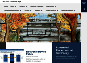 Bevfacey.ca thumbnail Bevfacey.ca thumbnail