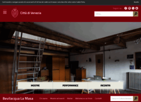 Bevilacqualamasa.it thumbnail