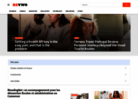 Bevwo.com thumbnail