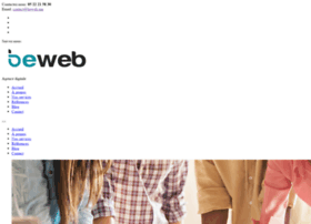 Beweb.ma thumbnail