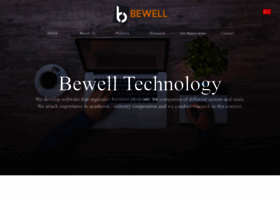 Bewelltech.com.tr thumbnail