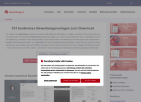 Bewerbung.co thumbnail Bewerbung.co thumbnail