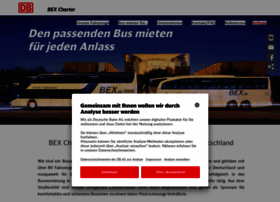 Bex.de thumbnail
