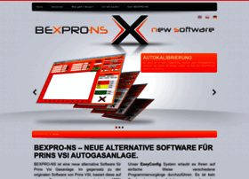 Bexprins.de thumbnail Bexprins.de thumbnail