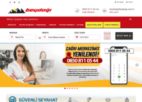 Beydagi.com.tr thumbnail
