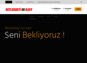 Beylerbeyigokart.com thumbnail