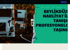 Beylikduzunakliyat.com.tr thumbnail Beylikduzunakliyat.com.tr thumbnail