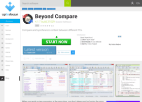 Beyond-compare.en.uptodown.com thumbnail