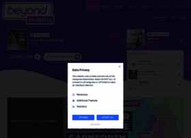 Beyond.radio thumbnail