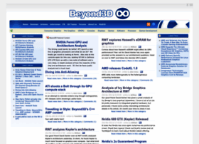 Beyond3d.com thumbnail