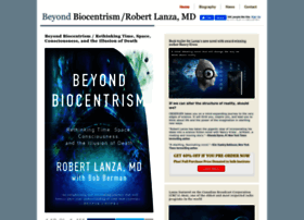 Beyondbiocentrism.com thumbnail