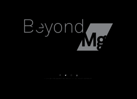 Beyondmg.com thumbnail