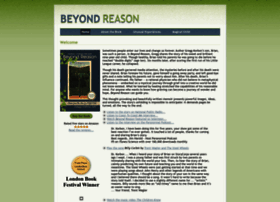 Beyondreason.info thumbnail