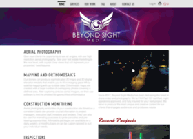 Beyondsightmedia.com thumbnail