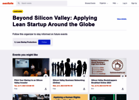 Beyondsiliconvalley-bl.eventbrite.com thumbnail