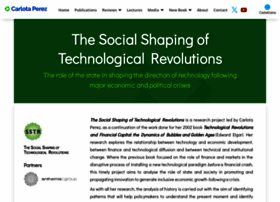 Beyondthetechrevolution.com thumbnail