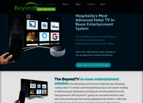 Beyondtv.com thumbnail