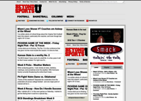 Beyondusports.com thumbnail