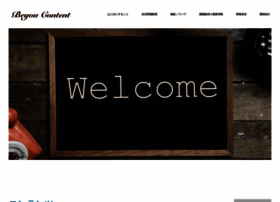 Beyou0901.co.jp thumbnail