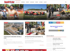 Beysehirinsesi.com thumbnail