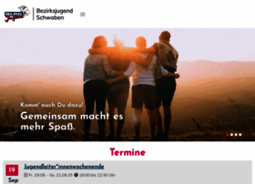 Bez-schwaben.dlrg-jugend.de thumbnail