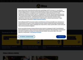 Bezduszka.blox.pl thumbnail Bezduszka.blox.pl thumbnail