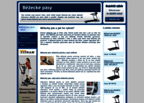 Bezecky-pas.cz thumbnail