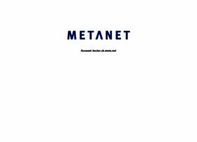 Bezier.metanet.ch thumbnail