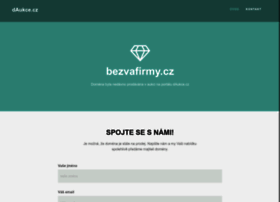 Bezvafirmy.cz thumbnail