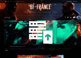 Bf-france.com thumbnail